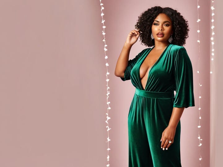 Plus-Size-Emerald-Green-Jumpsuit-5