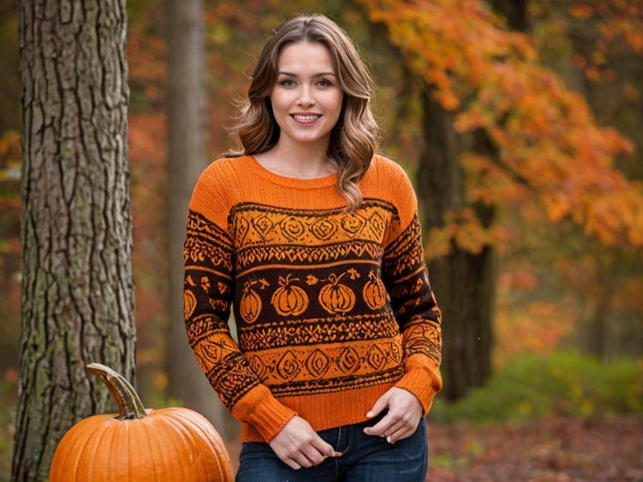 Pumpkin-Sweater-5