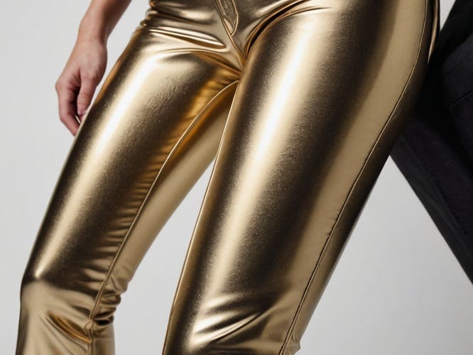 Metallic-Coated-Jeans-1