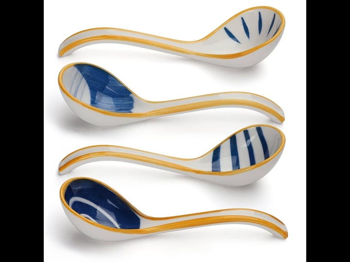 evannt-ceramic-soup-spoons-set-of-4-porcelain-japanese-soup-spoon-long-handle-asian-soup-spoon-sets--1