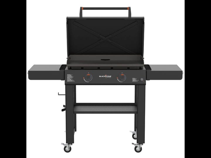 blackstone-30-culinary-omnivore-griddle-with-hood-2-burner-liquid-propane-flat-top-grill-2164