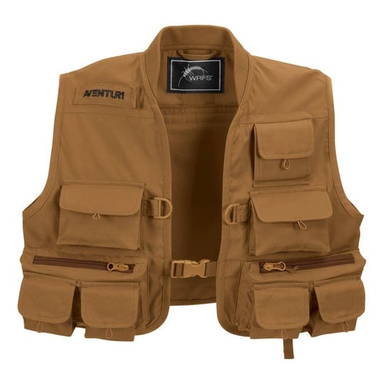 white-river-fly-shop-aventur1-fly-fishing-vest-for-kids-brown-m-1