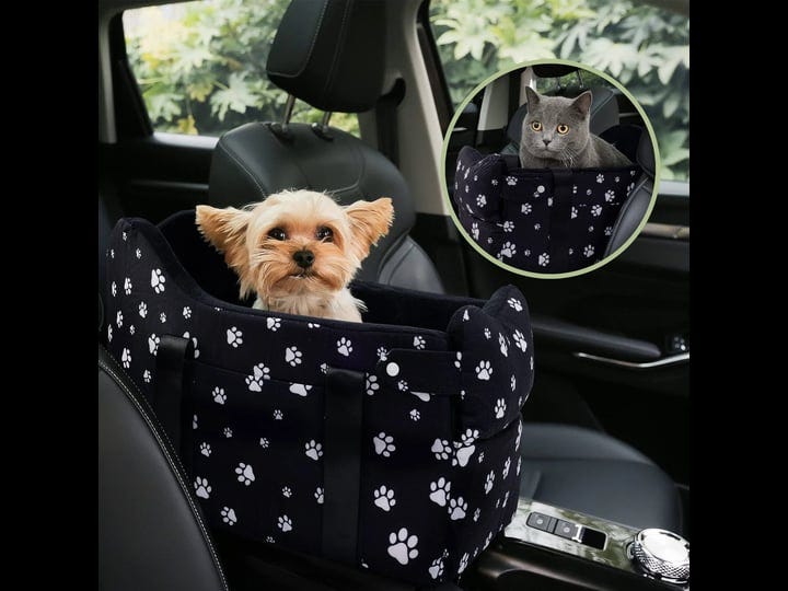 cullaby-small-dog-car-seat-center-console-for-small-dogs-under-15-lbs-dog-booster-car-seat-safe-and--1