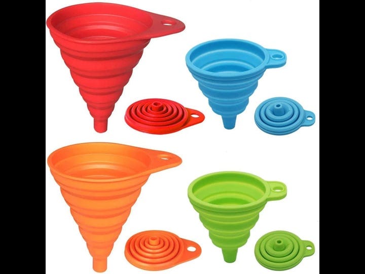 kongnai-silicone-collapsible-funnel-set-of-4-small-and-large-foldable-kitchen-1