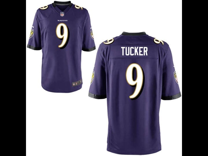 justin-tucker-baltimore-ravens-nike-youth-game-jersey-purple-1