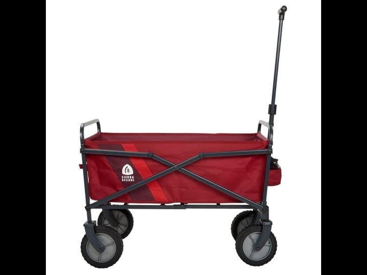 sierra-designs-collapsible-wagon-1