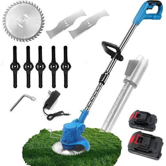 cordless-grass-trimmer-blue-1