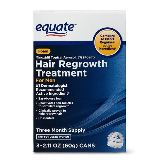 equate-hair-regrowth-treatment-for-men-minoxidil-5-topical-aerosol-foam-3-month-supply-1