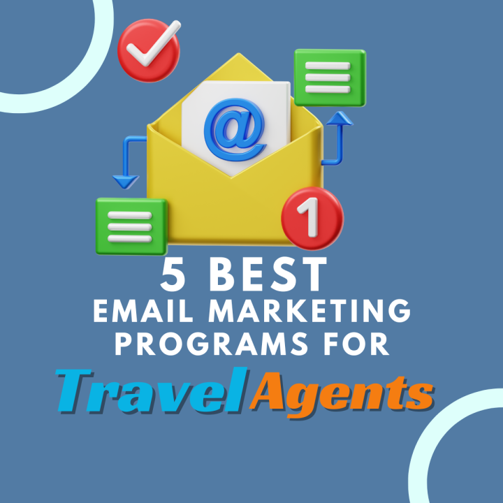 Best Email Marketing Programs: Maximize Your ROI!