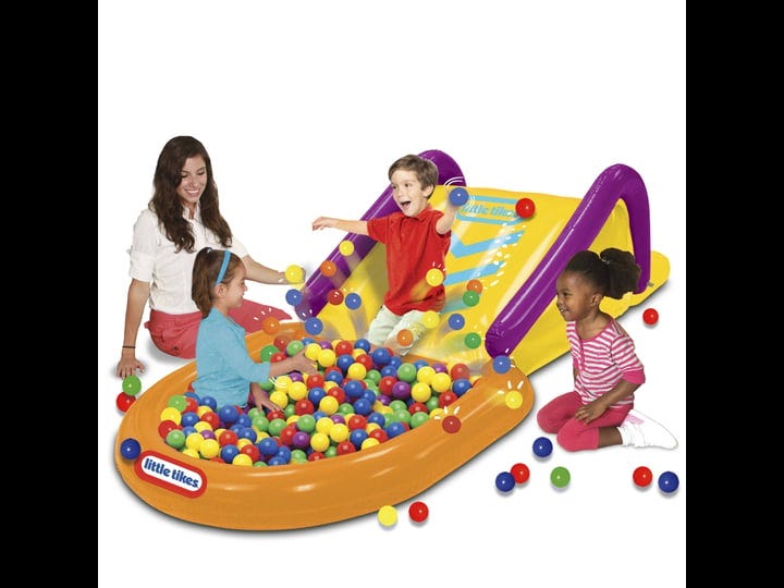 little-tikes-slide-and-splash-down-ball-pit-play-toys-1