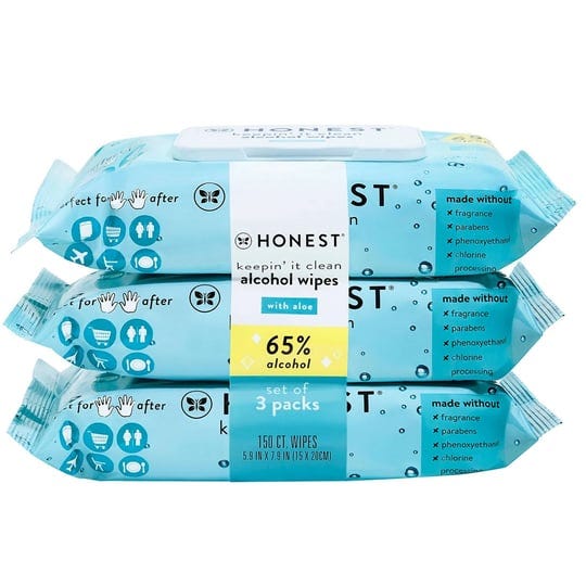 honest-alcohol-wipes-with-aloe-3-packs-3-50-wipe-packs-450-wipes-1