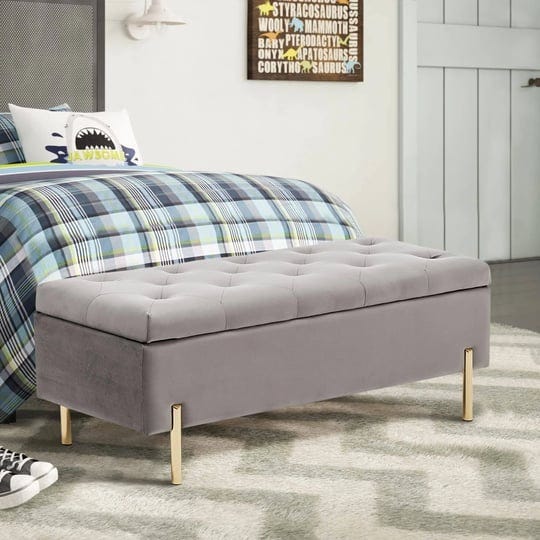 andeworld-end-of-bed-storage-benchottoman-with-storage-for-living-room-bedroom-bench-grey-1