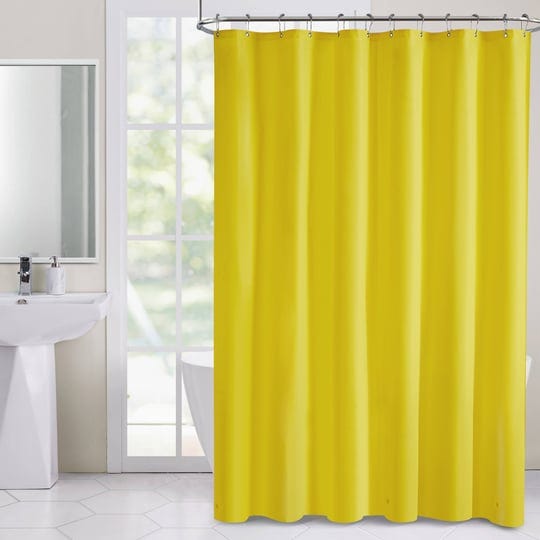 vcny-home-hotel-style-yellow-heavy-duty-peva-shower-liner-72-inch-x-72-inch-1