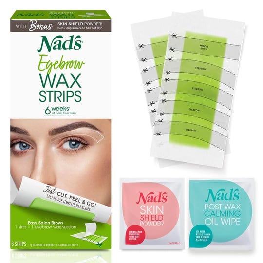 nads-eyebrow-wax-strips-6-count-1
