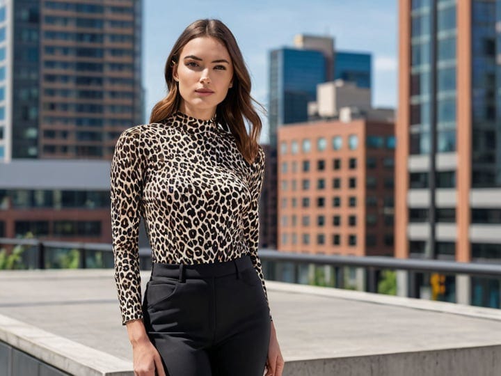 Leopard-Top-5