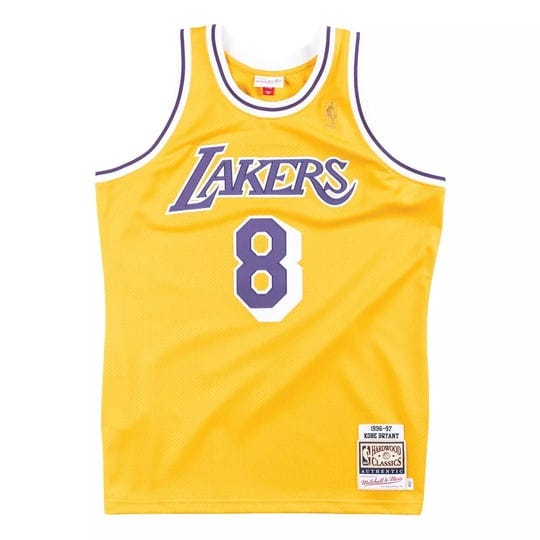 mitchell-ness-los-angeles-lakers-mens-authentic-jersey-kobe-bryant-yellow-1