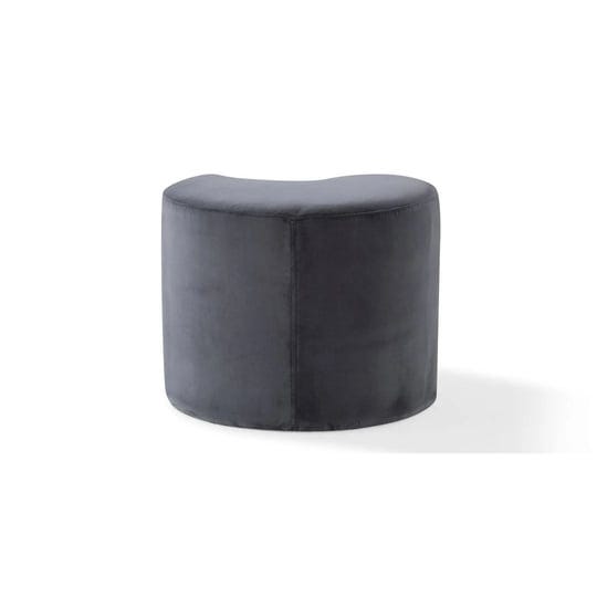 brutus-upholstered-pouf-fabric-petrol-polyester-blend-1