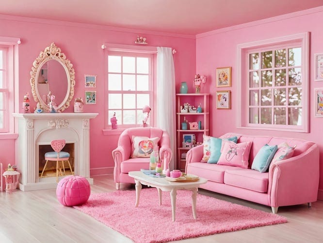 Barbie-House-1