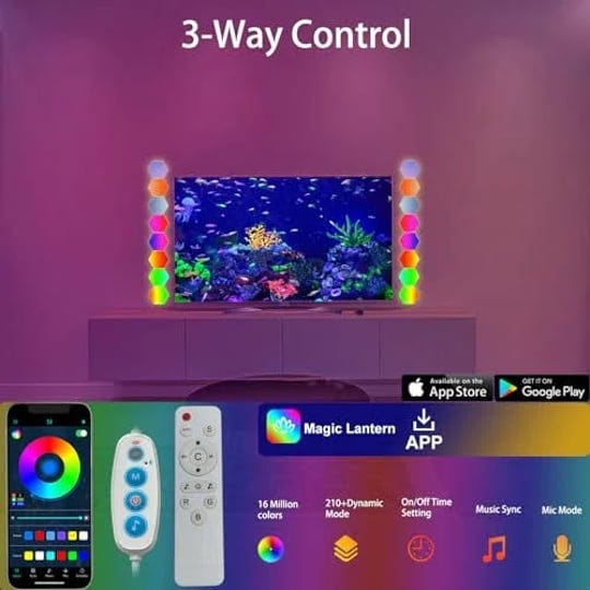 aeasiup-hexagon-light-panels-cool-rgb-led-hexagon-wall-light-panels-with-with-app-remote-control-diy-1