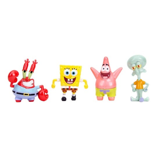 spongebob-squarepants-2-5-inch-metalfig-assortment-display-of-12-1