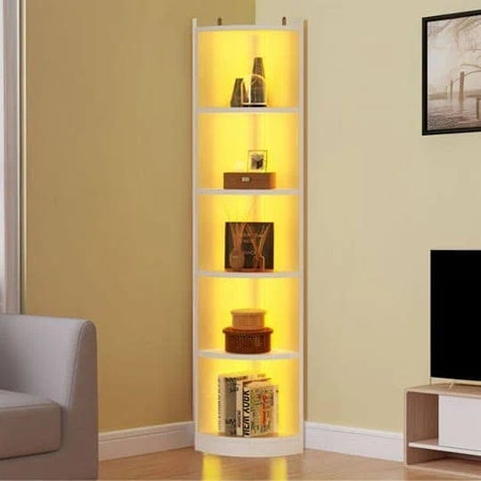 dextrus-5-tier-corner-bookcase-with-led-light-70-8-tall-modern-free-standing-corner-bookshelf-5-wood-1