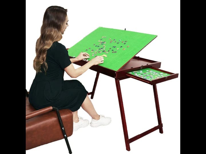 kcelarec-wooden-jigsaw-puzzle-table-with-2-drawers-for-puzzle-amateurlarge-portable-folding-puzzle-t-1