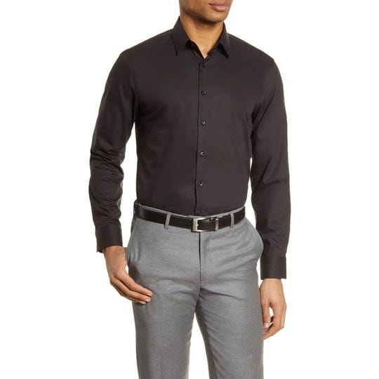 nordstrom-extra-trim-fit-non-iron-solid-stretch-dress-shirt-in-black-at-nordstrom-size-16-5-1