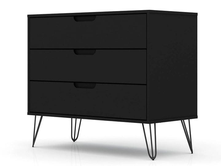 manhattan-comfort-rockefeller-black-3-drawers-dresser-1