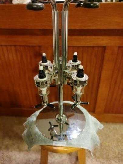 revolving-alcohol-caddy-6-bottle-holderbar-liquor-shot-dispenser-1