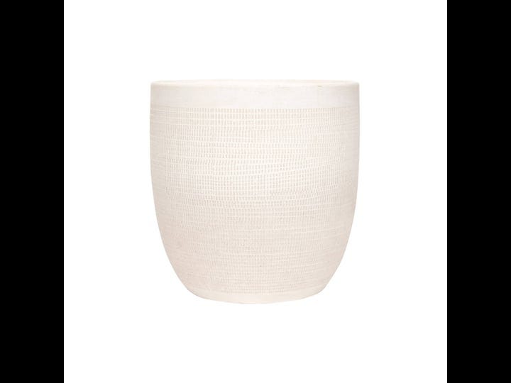 large-matte-white-embossed-stoneware-planter-1