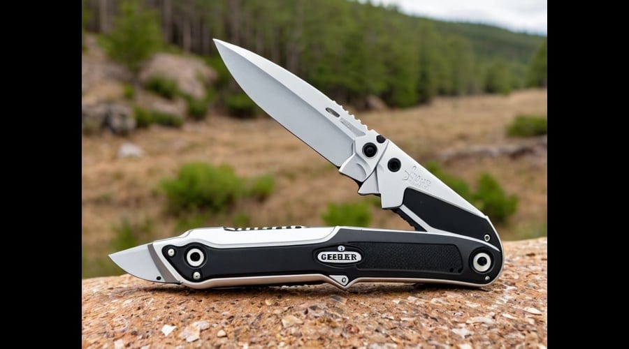 Gerber-Small-Pocket-Knife-1