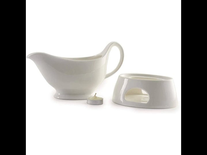 norpro-porcelain-gravy-sauce-boat-with-stand-and-candle-1