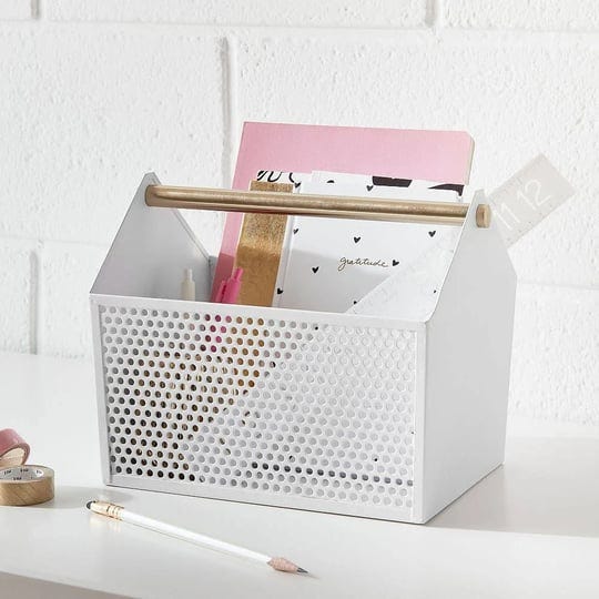 metal-desk-caddy-white-gold-tbd-1-1