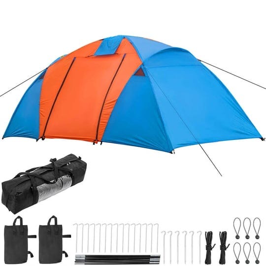 vevor-motorcycle-camping-tent-3-4-person-expedition-touring-waterproof-dome-tent-1