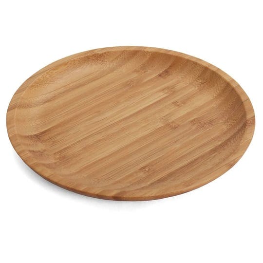 belari-8-5-bamboo-plate-set-bamboo-reusable-plates-round-bamboo-plates-wood-plates-dinnerware-bamboo-1