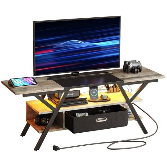 bestier-55-gaming-tv-stand-for-tvs-up-to-65-with-power-outlet-entertainment-center-with-led-light-gr-1