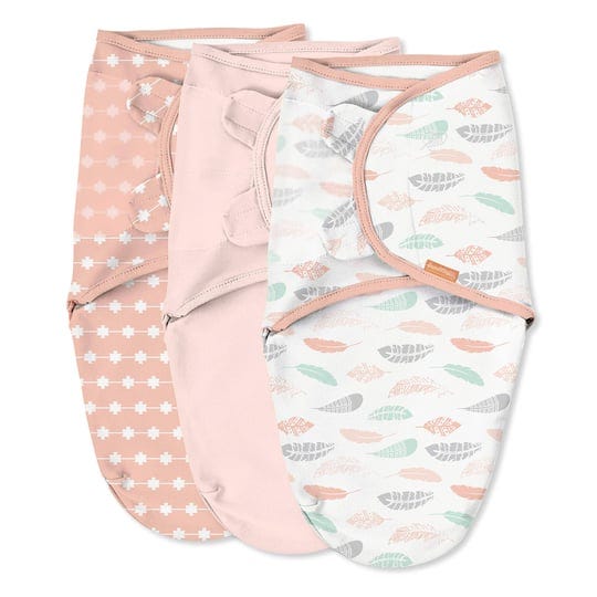 swaddleme-original-swaddle-size-small-0-3-months-3-pack-coral-days-1