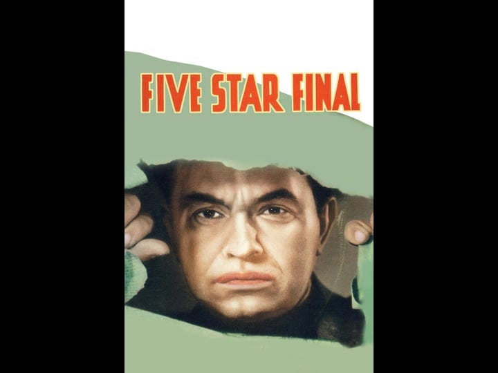 five-star-final-tt0021873-1