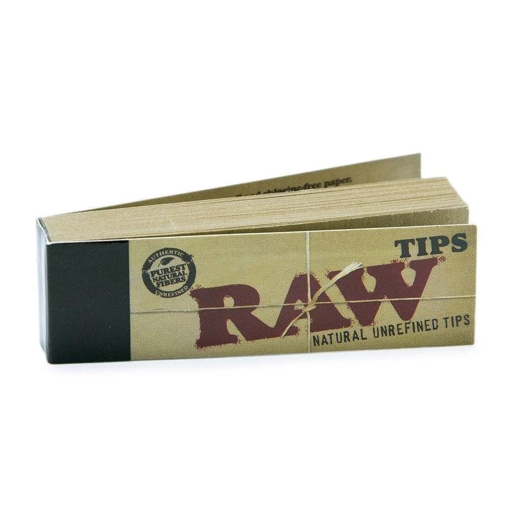 Raws Rolling Tips: How to Perfect Your Fold | Image