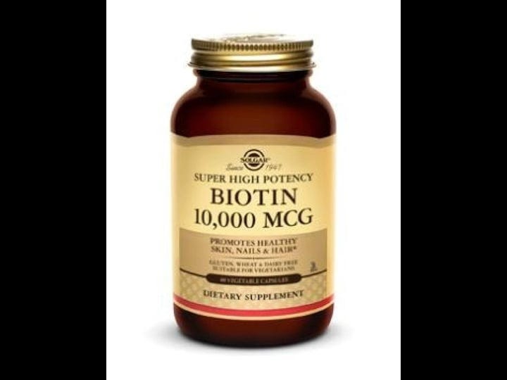 solgar-biotin-super-high-potency-10000-mcg-vegetable-capsules-120-capsules-1