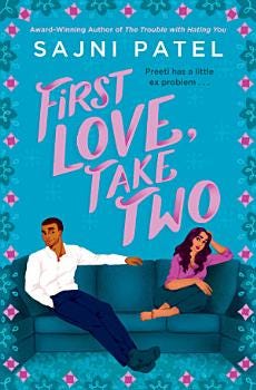 First Love, Take Two | Cover Image