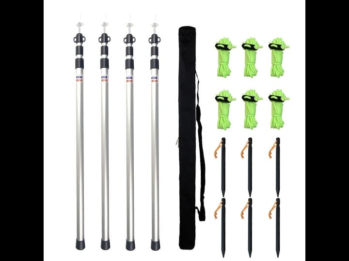 suftmuol-telescoping-tarp-poles-set-of-four-adjustable-aluminum-rods-for-tent-fly-camping-shelter-aw-1