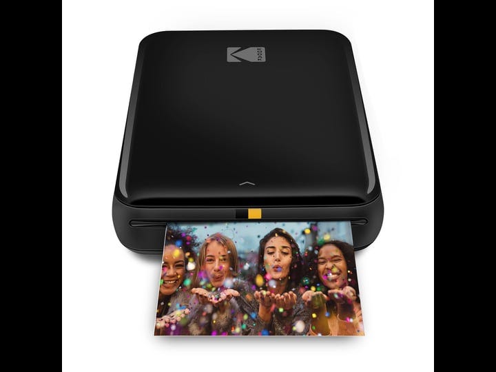 kodak-step-wireless-photo-printer-2x3-sticky-back-zink-paper-for-bluetooth-black-1