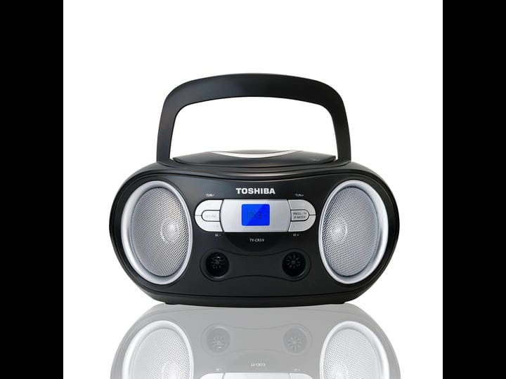 toshiba-2-4w-portable-cd-boombox-1