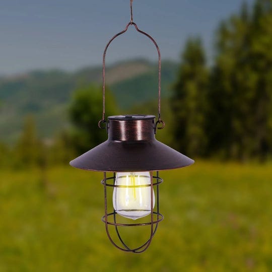 solar-metal-lantern-with-plastic-bulb-dark-bronze-2sp7452-1