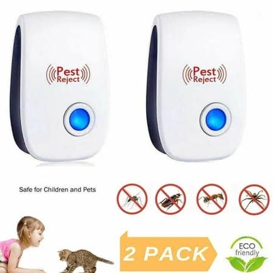 2-pack-ultrasonic-pest-repeller-electronic-plug-in-control-repellent-reject-mice-bug-size-90-1