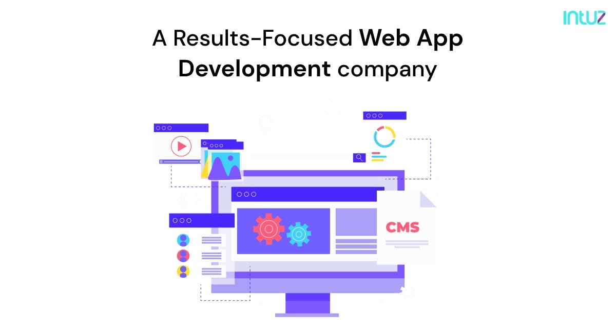 Results Focused Web Design