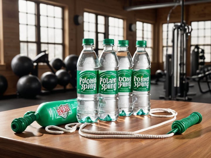 Poland Spring Water Bottles-2