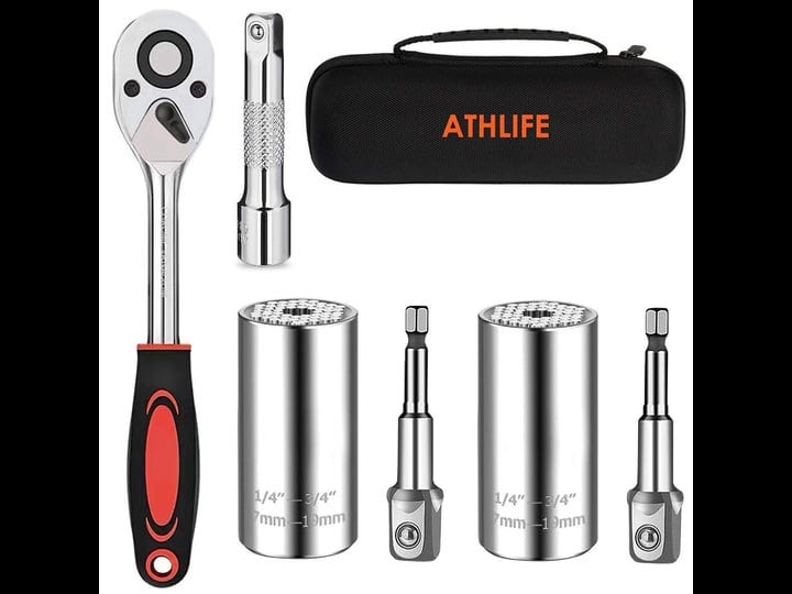 athlife-universal-socket-wrench-tool-kit-7-19mm-socket-grip-tool-sets-with-3-8-ratchet-wrench-power--1
