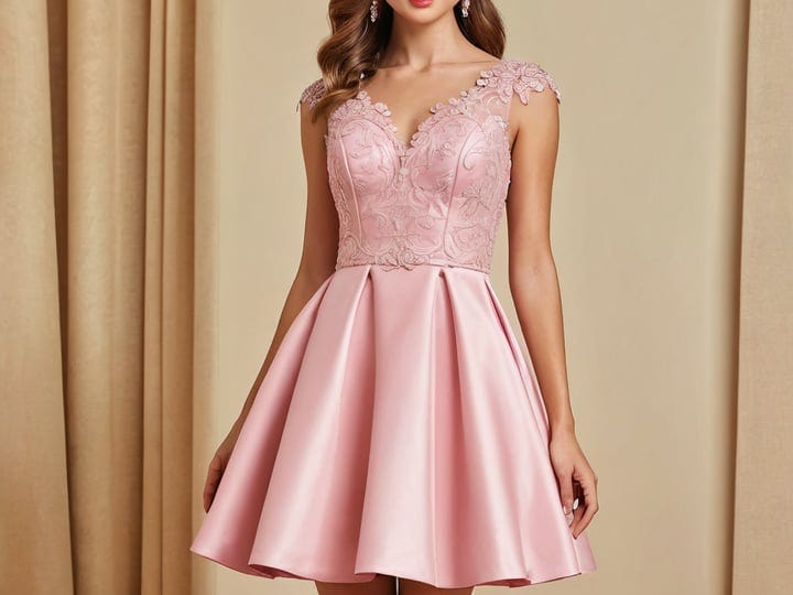 Pink-Short-Dress-Formal-2